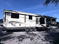 Used 2019 Jayco North Point 385THWS available in St. Augustine, Florida