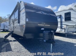 New 2026 Forest River Aurora 34BHTS (2 Queen Beds) available in St. Augustine, Florida