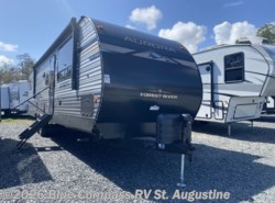 New 2026 Forest River Aurora 34BHTS (2 Queen Beds) available in St. Augustine, Florida