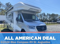New 2026 Jayco Melbourne Prestige 25LP available in St. Augustine, Florida