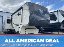 Used 2021 Vanleigh PineCrest 335RLP available in St. Augustine, Florida