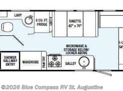 Used 2015 Airstream Flying Cloud 30 available in St. Augustine, Florida