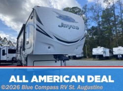 Used 2016 Jayco Seismic 400W available in St. Augustine, Florida