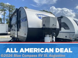 Used 2023 Forest River Salem FSX 175rtk Salem available in St. Augustine, Florida