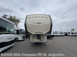 Used 2017 Keystone Montana 3721RL available in St. Augustine, Florida