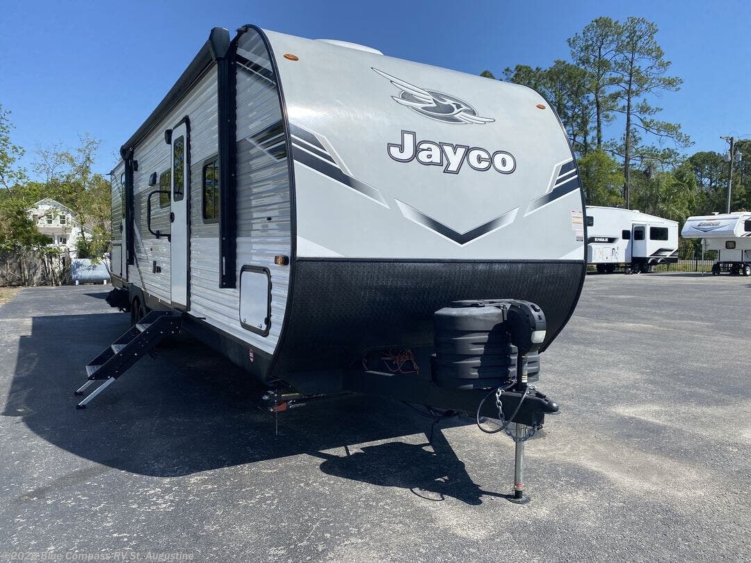 Used 2025 Jayco Jay Flight 324BDS available in St. Augustine, Florida