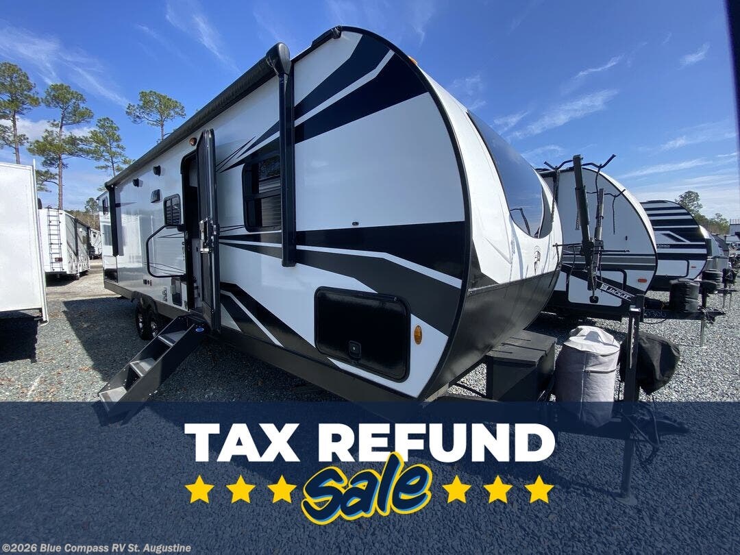 Used 2021 Venture RV Stratus SR291VQB available in St. Augustine, Florida