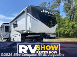 New 2026 Jayco Pinnacle 38FBRK available in St. Augustine, Florida