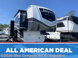 New 2026 Jayco North Point 382FLRB available in St. Augustine, Florida