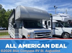 New 2026 Thor Motor Coach Geneva 29VT available in St. Augustine, Florida