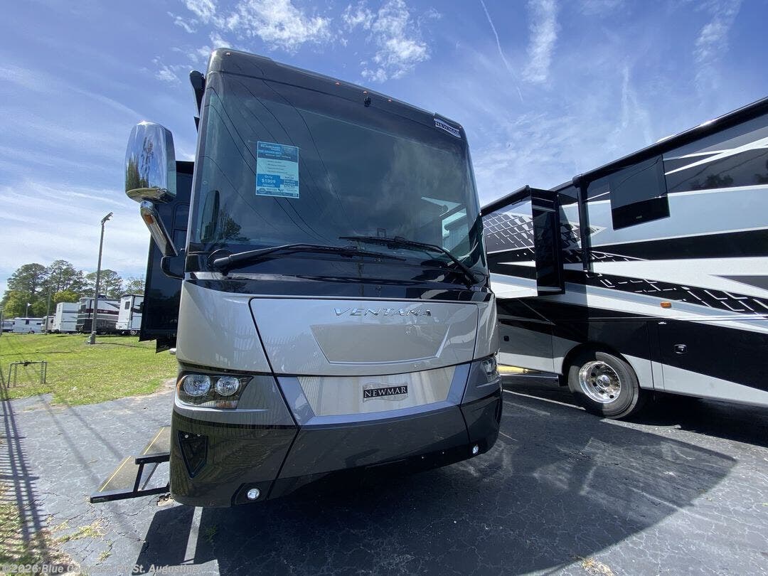 Used 2023 Newmar Ventana 3407 available in St. Augustine, Florida