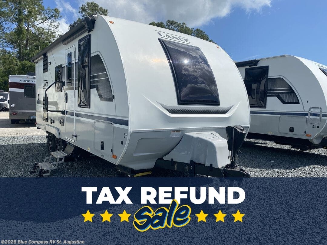 Used 2022 Lance  Lance 1985 available in St. Augustine, Florida