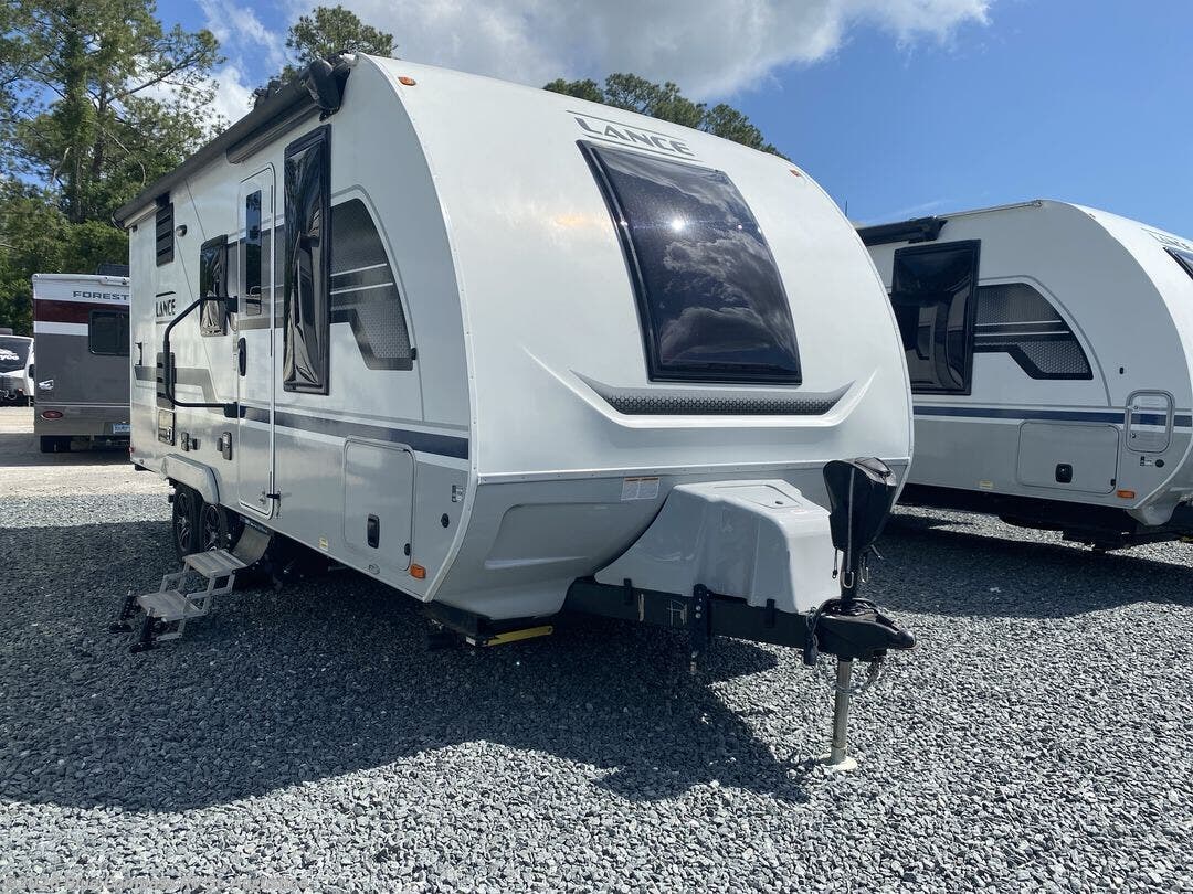 Used 2022 Lance  Lance 1985 available in St. Augustine, Florida