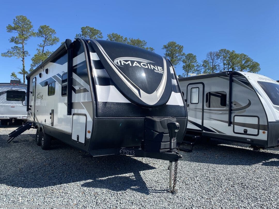 Used 2023 Grand Design Imagine 2600RB available in St. Augustine, Florida