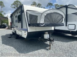 Used 2018 Jayco Jay Feather 7 16XRB available in St. Augustine, Florida