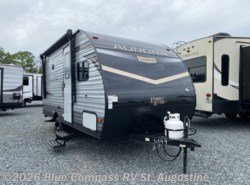 Used 2023 Forest River Aurora 16RBX available in St. Augustine, Florida