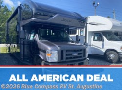 New 2026 Jayco Greyhawk 29MV available in St. Augustine, Florida