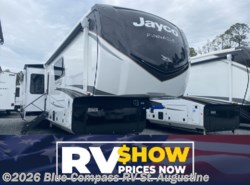 New 2026 Jayco Pinnacle 38FBRK available in St. Augustine, Florida