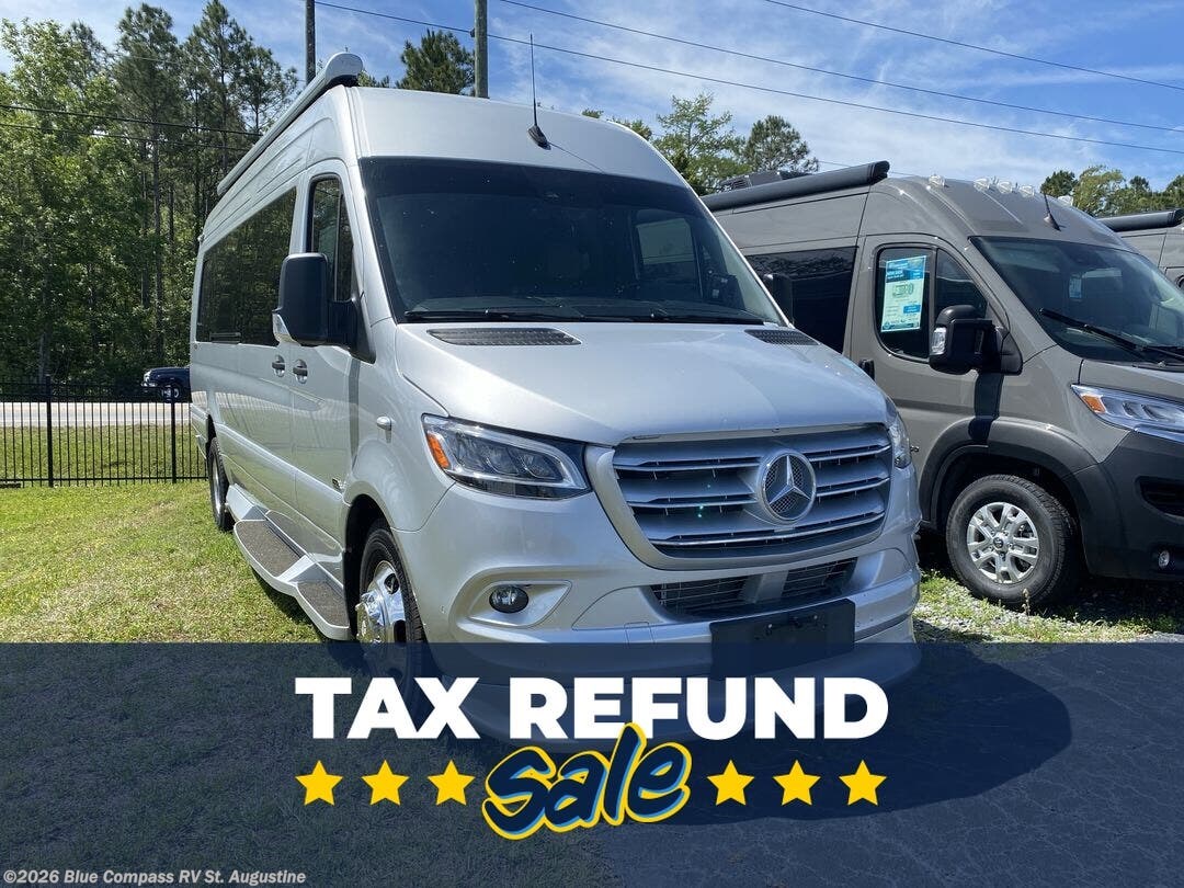 Used 2025 Midwest  Passage MD4 170 EXT available in St. Augustine, Florida