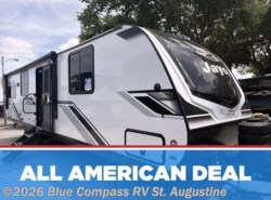 New 2026 Jayco Jay Feather 30RKB available in St. Augustine, Florida