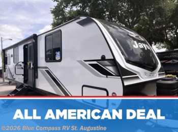 New 2026 Jayco Jay Feather 30RKB available in St. Augustine, Florida
