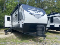 New 2026 Forest River Puma 31RLQS available in St. Augustine, Florida