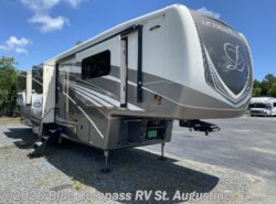 Used 2022 DRV Mobile Suites 41 FKMB available in St. Augustine, Florida