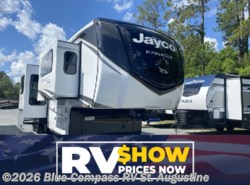 New 2026 Jayco Pinnacle 39FLOK available in St. Augustine, Florida