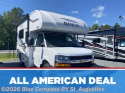 New 2027 Thor Motor Coach Geneva 19VT Chevy available in St. Augustine, Florida