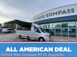 Used 2023 Airstream Atlas E1 Murphy Suite available in St. Augustine, Florida