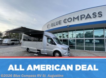 Used 2023 Airstream Atlas E1 Murphy Suite available in St. Augustine, Florida