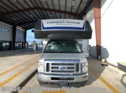New 2026 Forest River Forester 2861DS Ford available in St. Augustine, Florida