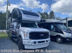 Used 2025 Thor Motor Coach Magnitude LV35 available in St. Augustine, Florida