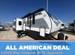 New 2026 Forest River Puma 340DB available in St. Augustine, Florida