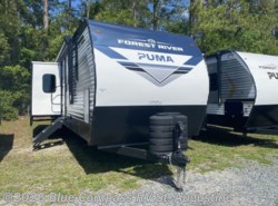New 2026 Forest River Puma 340DB available in St. Augustine, Florida