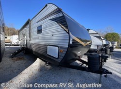 New 2026 Forest River Aurora 29TQS available in St. Augustine, Florida