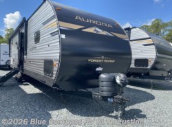 New 2026 Forest River Aurora 29TQS available in St. Augustine, Florida