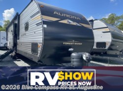 New 2026 Forest River Aurora 29TQS available in St. Augustine, Florida
