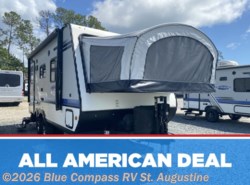 Used 2019 Jayco Jay Feather X19H available in St. Augustine, Florida