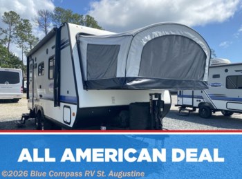 Used 2019 Jayco Jay Feather X19H available in St. Augustine, Florida