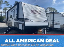 Used 2022 Coleman Lantern 295QBS available in St. Augustine, Florida