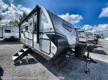 New 2027 Jayco Jay Feather 19MRK available in St. Augustine, Florida