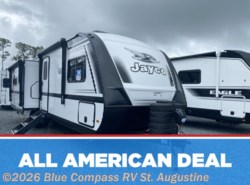 New 2027 Jayco Jay Feather 27MK available in St. Augustine, Florida