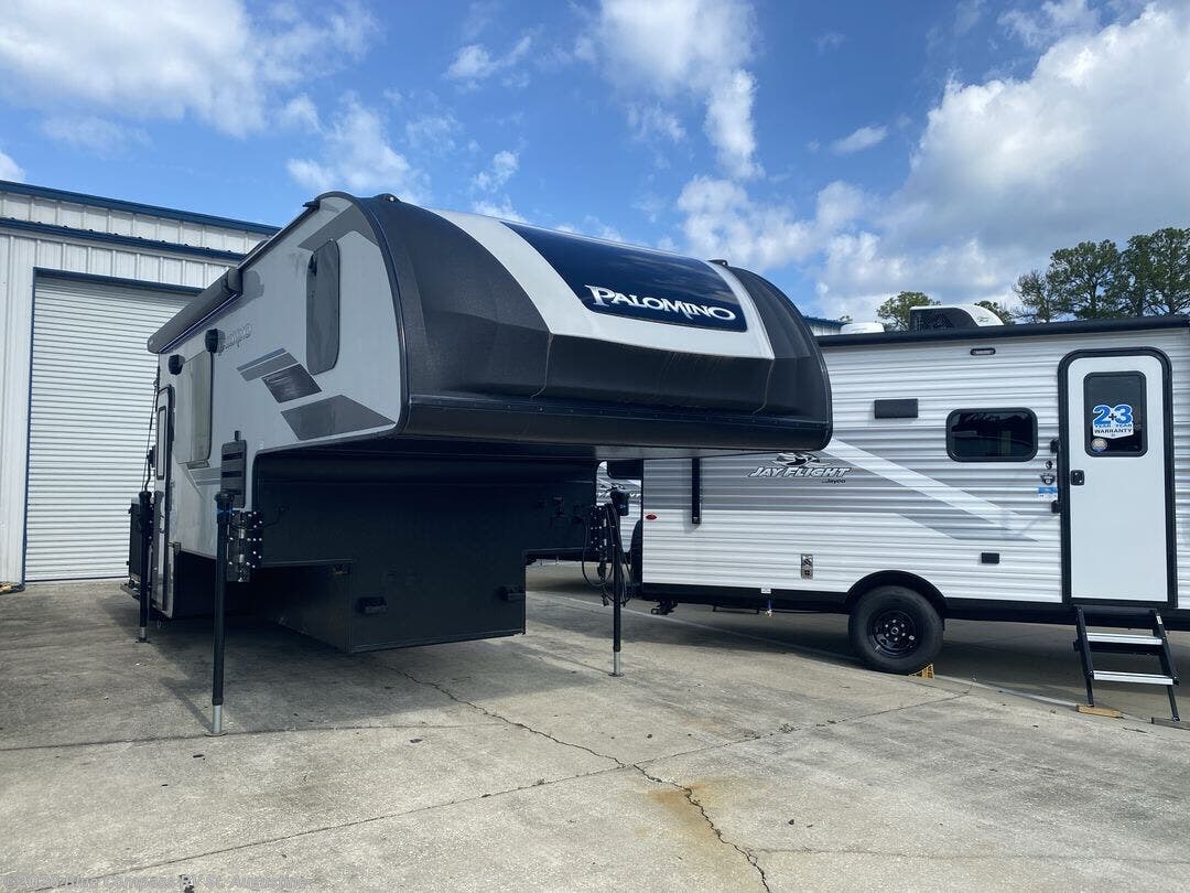 Used 2022 Palomino Backpack Edition HS 2912 MAX available in St. Augustine, Florida