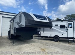 Used 2022 Palomino Backpack Edition HS 2912 MAX available in St. Augustine, Florida