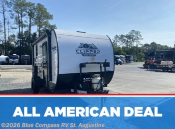 Used 2025 Coachmen Clipper ROK 12000 available in St. Augustine, Florida