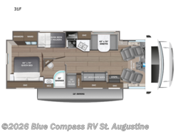 Used 2024 Jayco Redhawk 31F available in St. Augustine, Florida