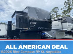 New 2027 Jayco Pinnacle 39FLOK available in St. Augustine, Florida