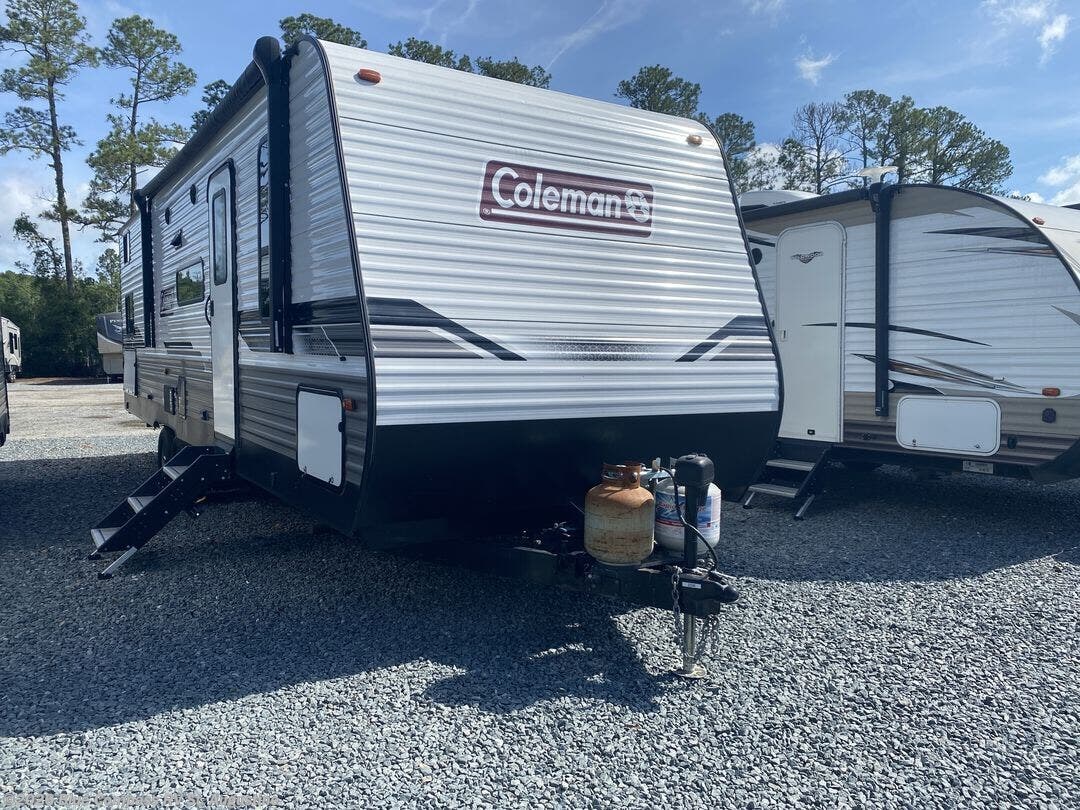 Used 2022 Coleman  Lantern 295QBS available in St. Augustine, Florida