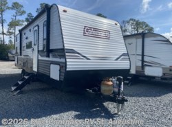 Used 2022 Coleman Lantern 295QBS available in St. Augustine, Florida